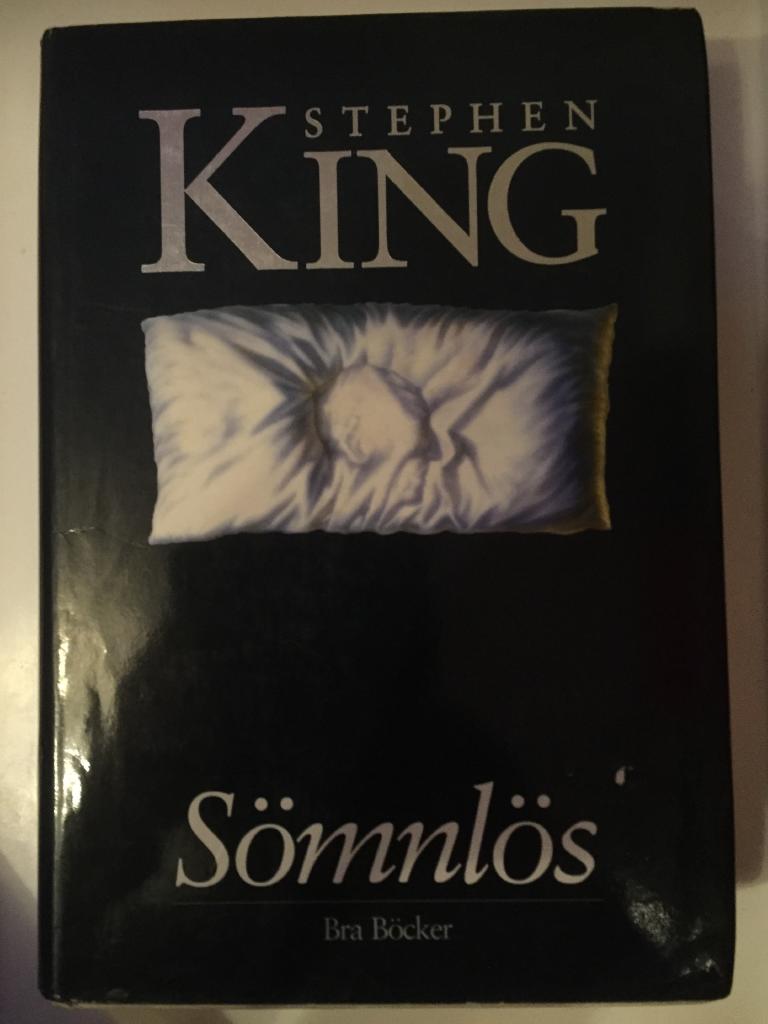 Sömnlös