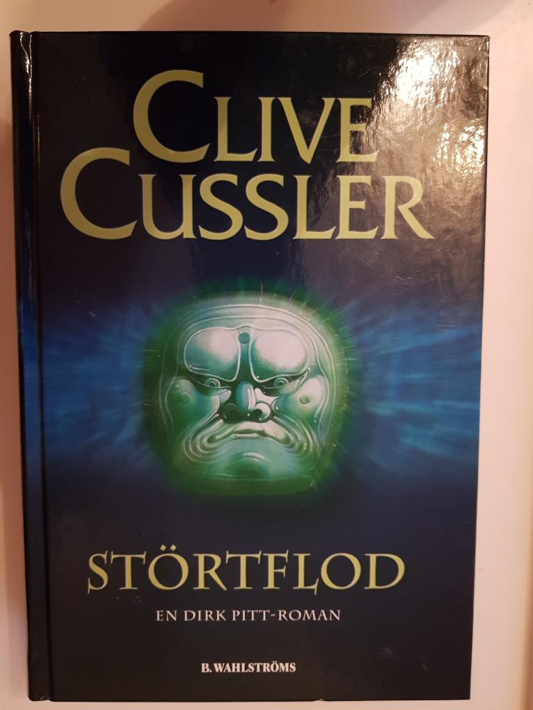 Störtflod