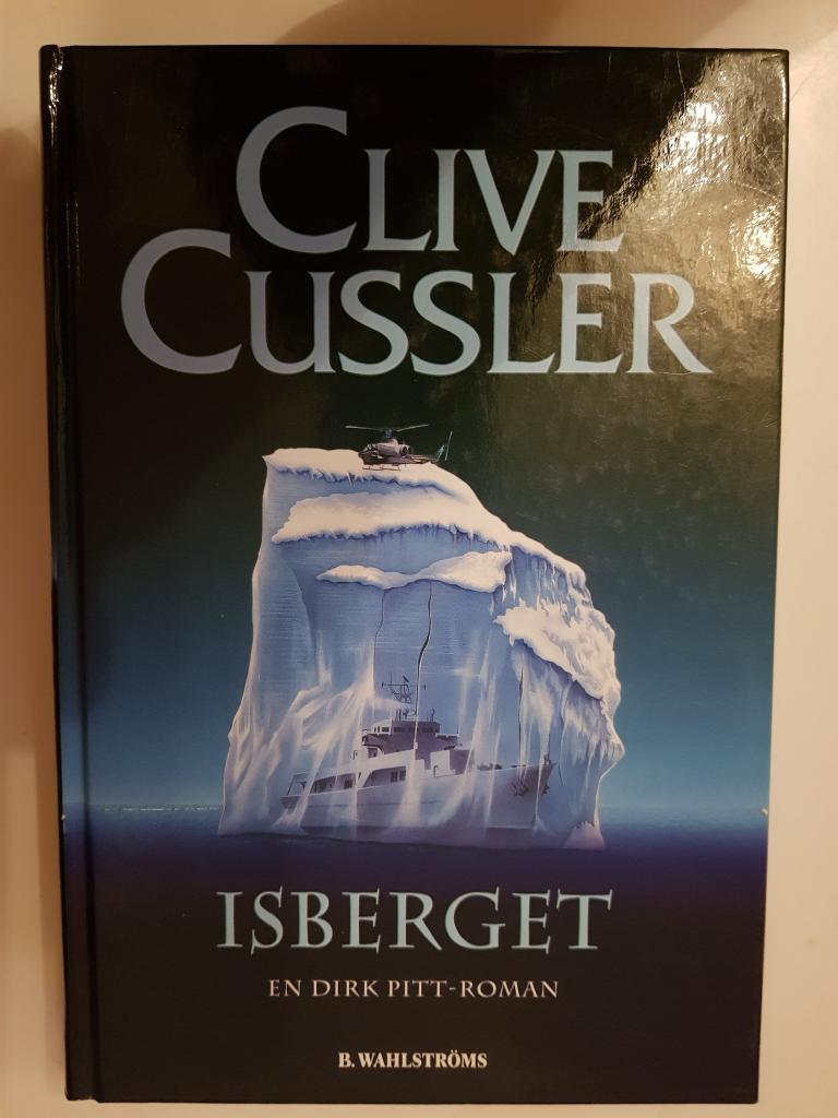 Isberget