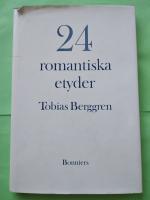 24 romantiska etyder