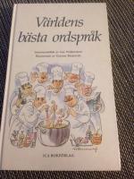 Världens bästa ordspråk