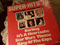 Super-hits '78