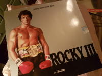 Rocky III