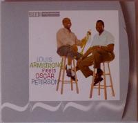 Meets Oscar Peterson