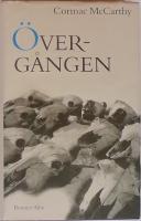 Övergången : andra delen i Gränstrilogin