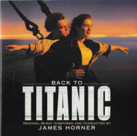 Back To Titanic