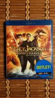 Percy Jackson: Monsterhavet