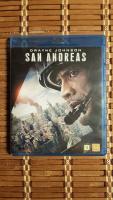 San Andreas