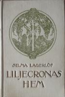 Liljecronas hem