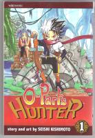 O- Parts Hunter