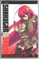 Shakugan no Shana
