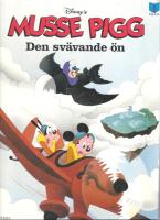 Musse Pigg -Den svävande ön
