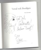 Yamal och Storälgen