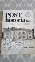 Posthistoria från Ljungby kommun