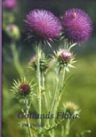 Gotlands flora : en guide