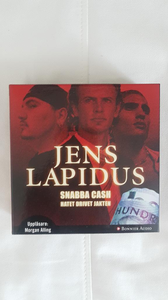 Snabba cash