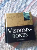 Visdomsboken (Stora Guldböcker)