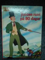Jorden runt på 80 dagar