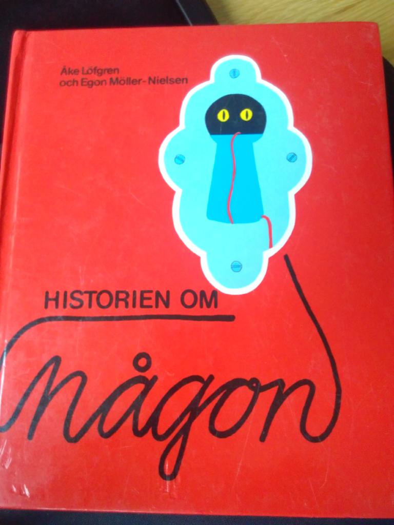 Historien om någon