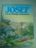 Josef och de märkliga drömmarna