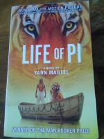Life of Pi FTI