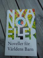 Noveller för Världens Barn 2010