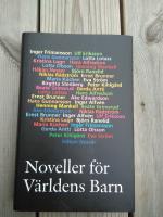 Noveller för Världens barn
