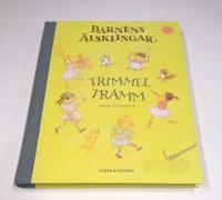 Trimmel tramm : visor och ramsor