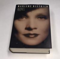 Marlene dietrich