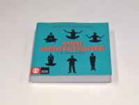 Minimeditationer : en stunds närvaro
