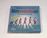 Matrevolutionen : ät dig frisk med riktig mat