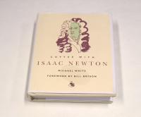 Coffee with ISAAC NEWTON
