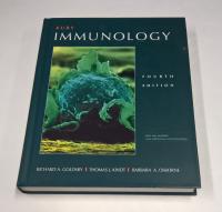 Kuby immunology
