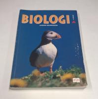 Biologi Kurs A 2:a uppl