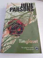 Timglaset
