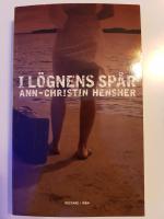 I lögnens spår : deckare