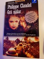 Grå själar