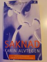 Saknad