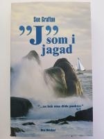 "J" som i jagad