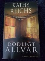 Dödligt allvar