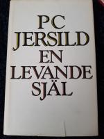 En levande själ : roman
