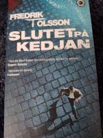 Slutet på kedjan