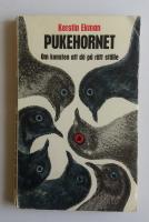 Pukehornet - om konsten att dö på rätt ställe