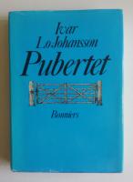 Pubertet