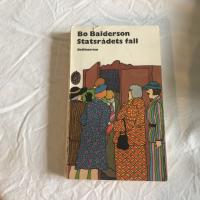 Statsrådets fall
