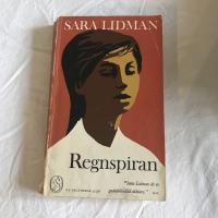 Regnspiran