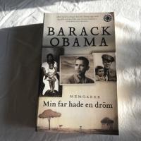 Min far hade en dröm : memoarer