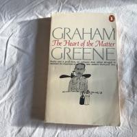 The heart of the matter