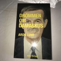 Drömmen om Damaskus