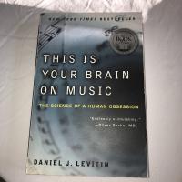 This is your brain on music : the science of a human obsession